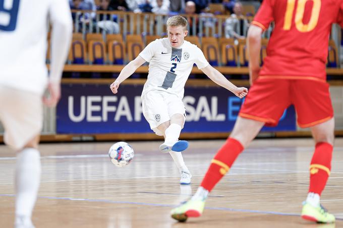 slovenska futsal reprezentanca | Foto: Luka Kotnik