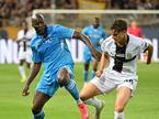 Parma : Napoli