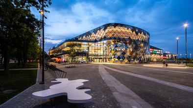 ALEJA je zmagala kot "Best of Ljubljana 2023"