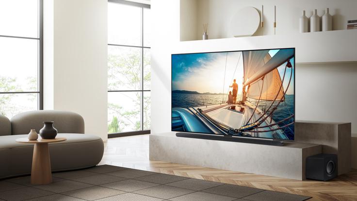 Neo QLED_QN90C_1200 | Foto: Samsung