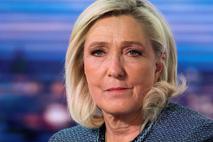 Marine Le Pen