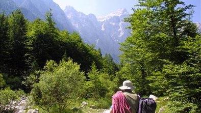 Junija v Sloveniji 11 odstotkov več turistov