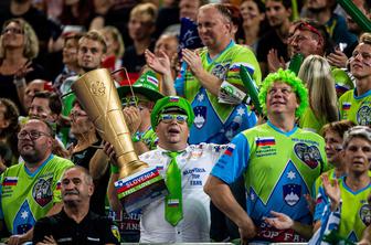 Prireditelji: Stožice so razprodane!