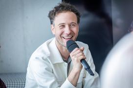 Klemen Slakonja