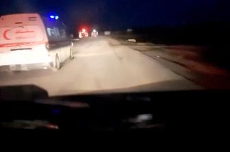 Izraelska vojska priznala, da je streljala na humanitarce #video