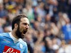 Gonzalo Higuain