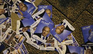 Brez Netanjahuja bo Izrael propadel