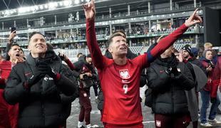 Udarec za Barcelono: na el clasico brez Lewandowskega
