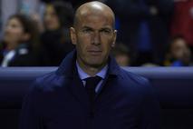 Zinedine Zidane