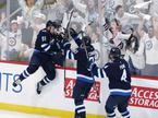 Winnipeg Jets St. Louis Blues
