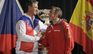 Corretja se mora po izgubljenem finalu braniti očitkov