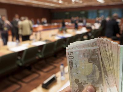 Slovenija na lestvici zaznave korupcije s padcem