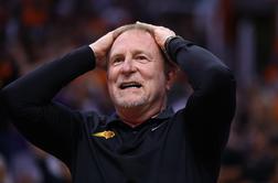 Kaznovani lastnik Phoenix Suns bo prodal klub
