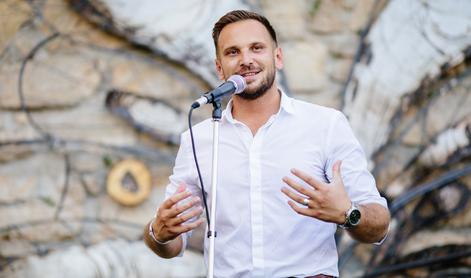 Najlepši slovenski župan vozil pod vplivom alkohola: Nisem ponosen
