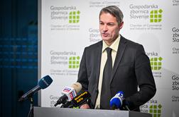 Na GZS prepričani: Morali bi zvoniti vsi alarmi