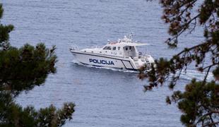 Hrvaški minister napoveduje: Še naprej bomo nadzirali Piranski zaliv