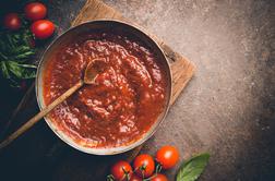 Recept: vsestransko uporabna omaka