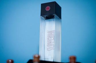 Slovenia Vodka: Američani so jo sprejeli, jo bodo tudi Slovenci?