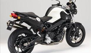 BMW F800R