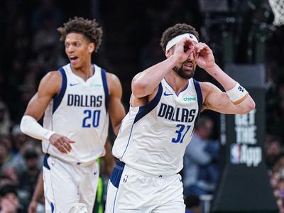 Po Nicu Harrisonu prvi odhaja Klay Thompson?