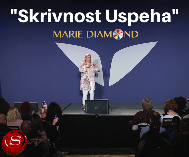 Marie Diamond | Foto: 