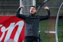 Celje Olimpija Albert Riera
