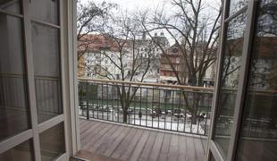 Najdražji kvadratni meter stanovanja v Sloveniji