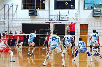 Vse pričakovanjih: favoriti napredovali brez težav