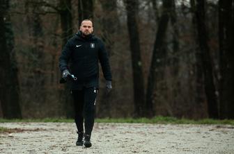 Skender napoveduje bliskovit vzpon proti vrhu #video