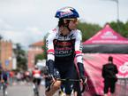 Primož Roglič, Giro 2025