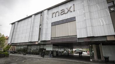 Mercator: Voda je stoodstotno varna, Maximarket obratuje v polnem obsegu