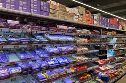 Bo cena čokolade spet "normalna"?