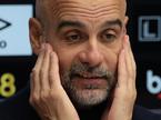Josep Guardiola