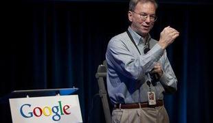Google z velikim evropskim zaposlitvenim načrtom