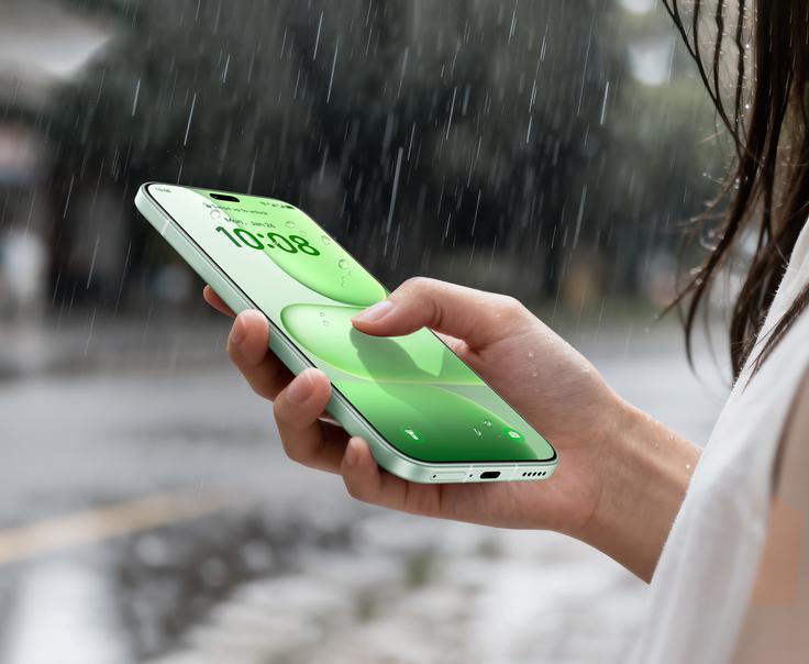 HONOR 600 Lite | Foto: HONOR