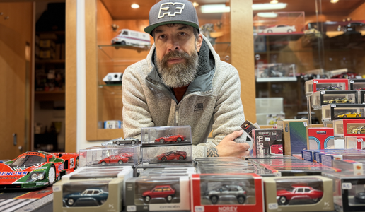 Na tisoče evrov za avtomobilček? “To niso igrače,” pravi slovenski strokovnjak.