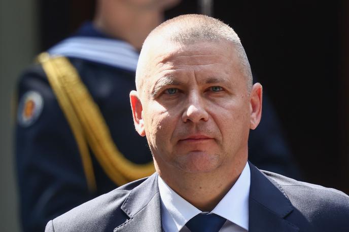 Romulusz Ruszin-Szendi | Foto Profimedia