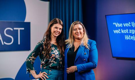 Hipnoterapevtka Irena Kahne: Vse več ljudi se sprašuje, ali je to res to? #Spotkast