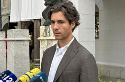 Minister Mesec: Šli smo zelo mehko in postopno