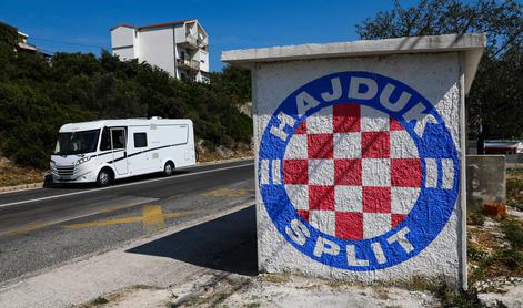 Splitski Hajduk ima novega trenerja