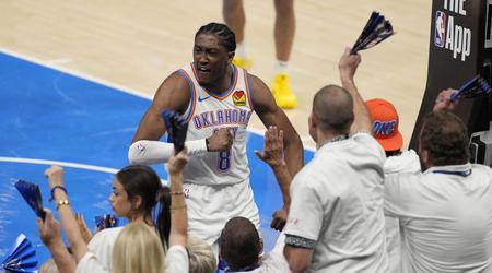 Oklahoma podaljšala sodelovanje še z Williamsom