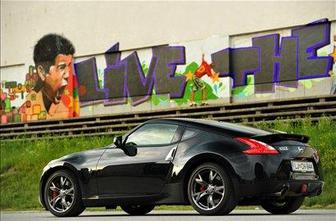 Nissan 370Z