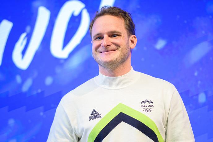 Tim Mastnak | Foto Jure Makovec