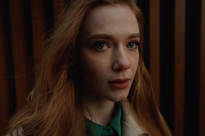 ženska, dekle | Foto Shutterstock