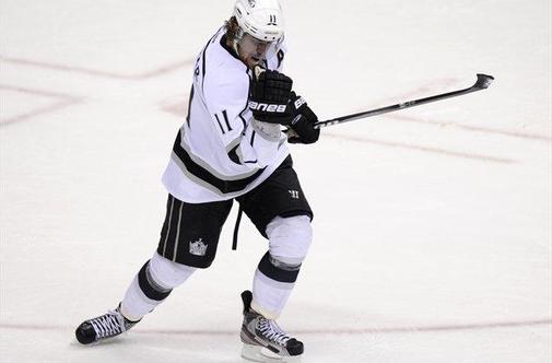 Kopitar med zvezdami končnice