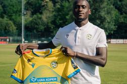 Krepijo se številni evropski velikani, novinca predstavila tudi Koper in Olimpija