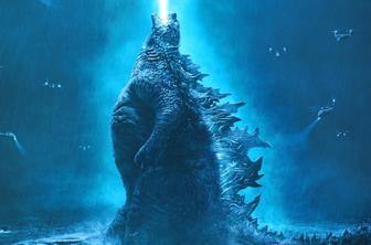 Godzila II: Kralj pošasti (Godzilla: King of the Monsters)