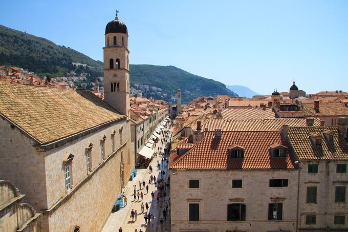 Dubrovnik | Foto: Pixabay