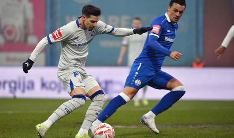 V Zagrebu slavijo Slovenca, hrvaški mediji: on je junak dneva