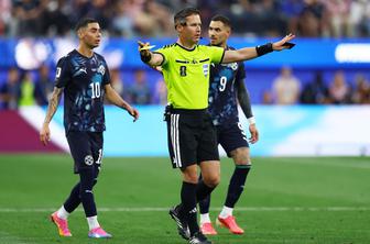 Revolucionarna poteza sodnika, Fifa napovedala vojno simulantom
